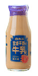 白水舎カフェオーレ(ビン)
